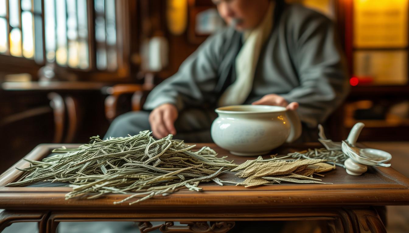 鼠年伊始防戾气,中医智慧论正气,抵御毒邪有妙招