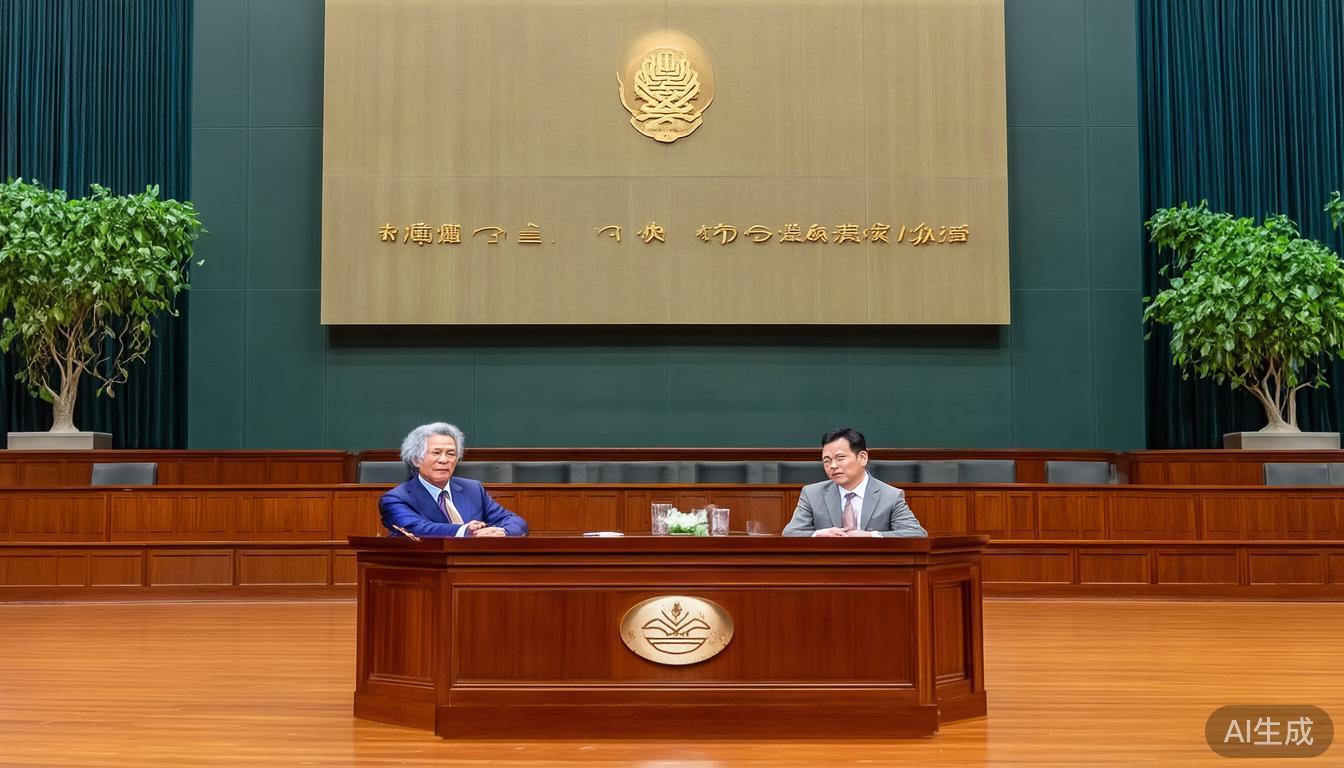 4月27日我院邀杨叔禹教授举办黄帝内经健康知识讲座