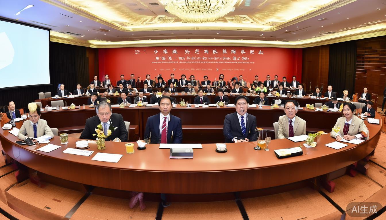 9月25日中华黄帝内经文化促进会成立仪式在北京举行