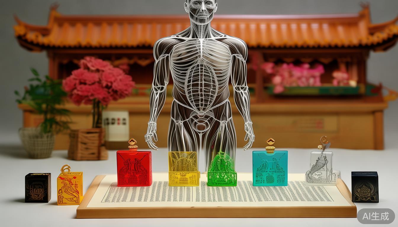 黄帝内经简介:医学典籍瑰宝,奠定中医理论框架