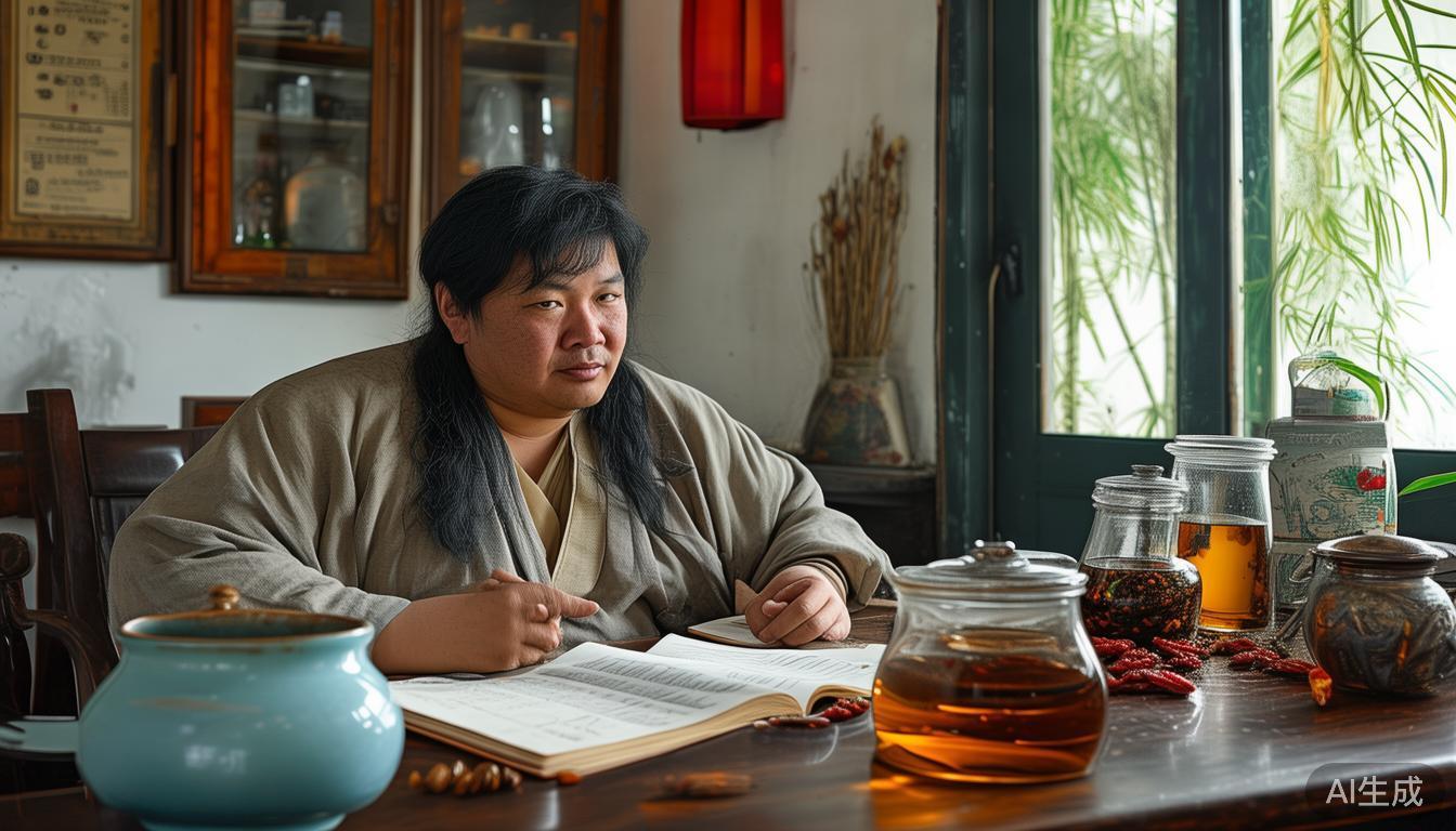 真正男人必备补肾壮阳酒配方,你知道吗?