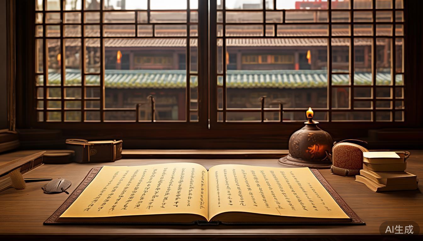 黄帝内经繁体字版解读难,为何不追求流量?揭秘普及与付费的初衷