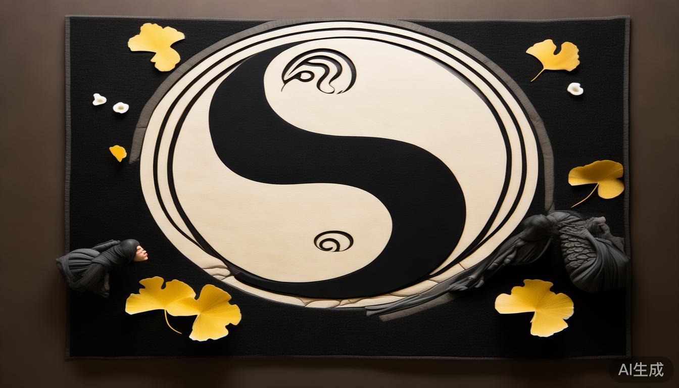 黄帝内经·素问校注解读:从豆瓣热评看阴阳应象大论篇的养生智慧