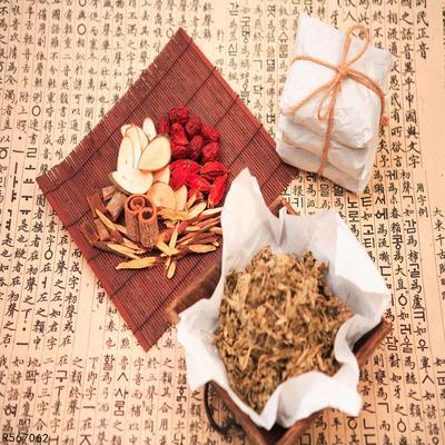 秋季过敏性鼻炎高发防治有招!辛夷花塘虱汤来帮忙