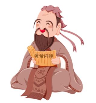 解读黄帝内经:中医的肾藏精,先天之精承载生命遗传