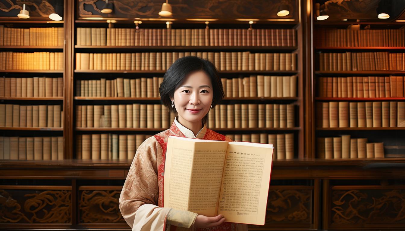 2023年中医药界热潮:背诵黄帝内经,最高获145万资助