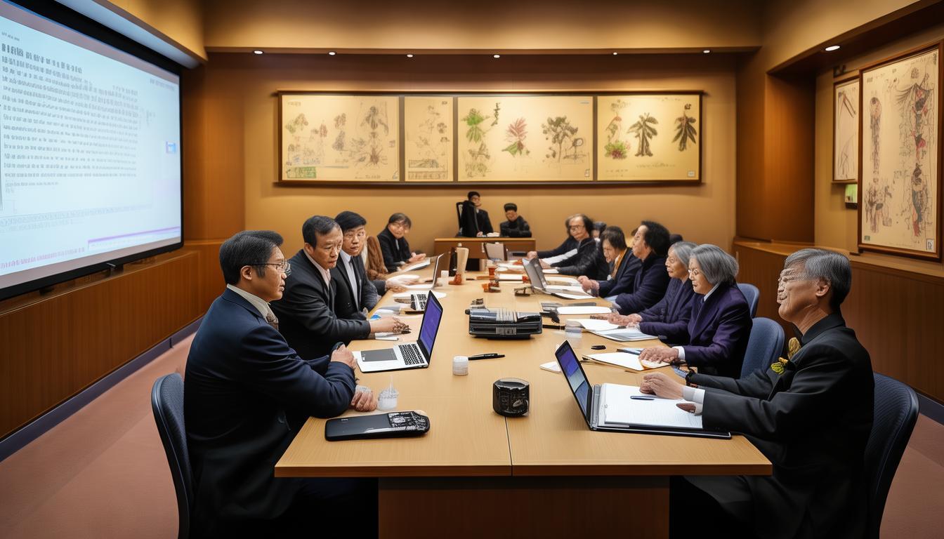 黄帝内经研究成果汇总:多领域探讨其价值与应用等