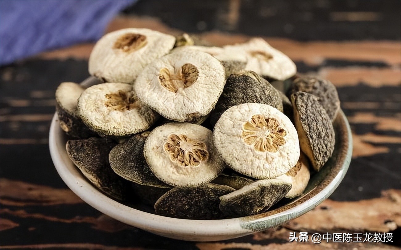 枳术汤治疗肥胖_中医减肥祖方_能减肥的中药配方