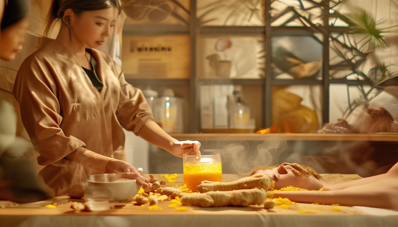养发馆加盟十大品牌:看百莲凯等如何助力加盟商,吸引客源?