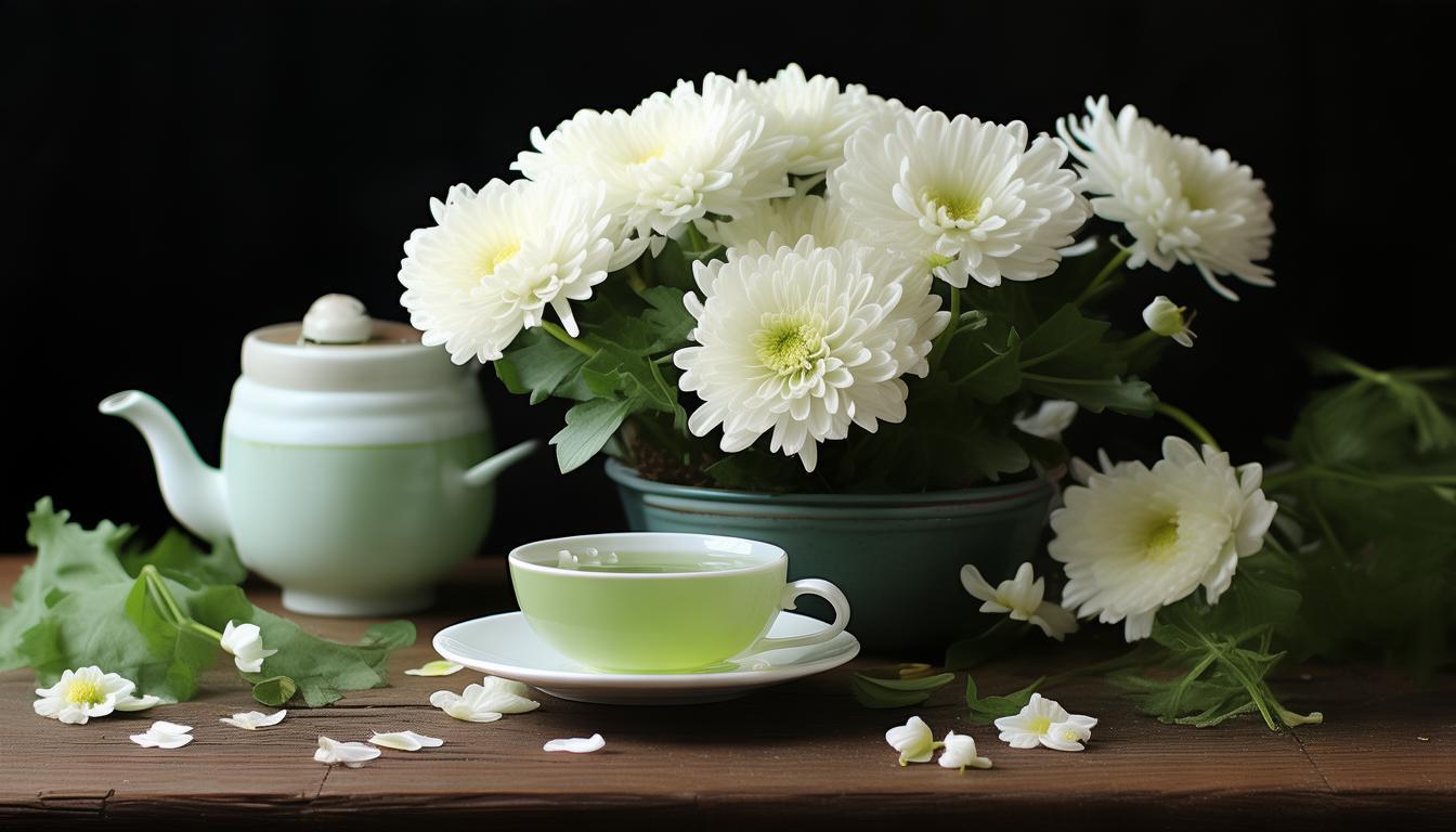 枸杞子泡茶功效_花草茶美容减肥_中药养生配方大全