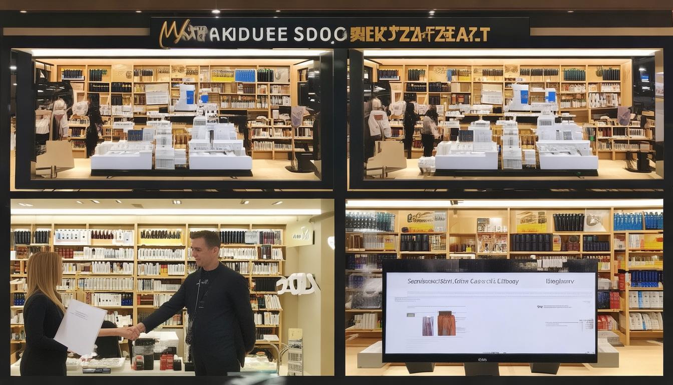 养发馆加盟十大品牌:看百莲凯扶持力度与客流量表现