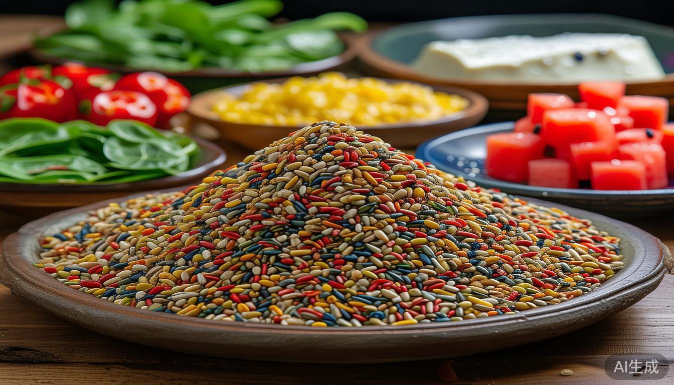 唐代药王孙思邈论食治:吃出来的病能吃回去?怎么吃有讲究