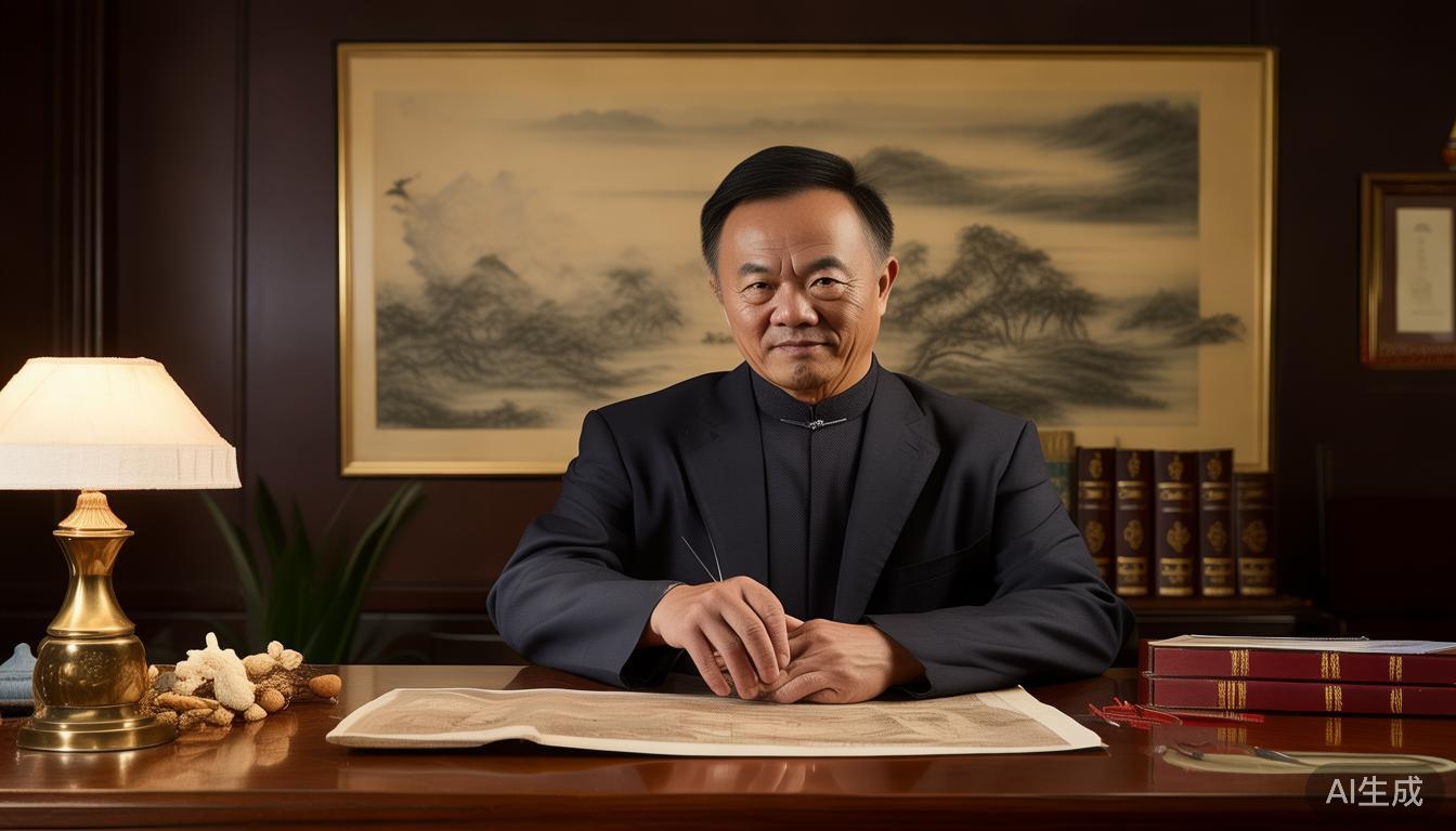 重磅！2024年8月9日知名中医专家武国忠将亲临北京济民中医医院出诊