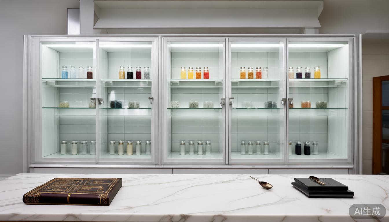 中药配方颗粒:新型配方用药的市场现状与发展趋势?