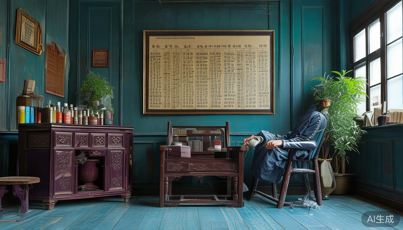 中医孟牛安主任:抽动症患儿为何不建议用硫必利?