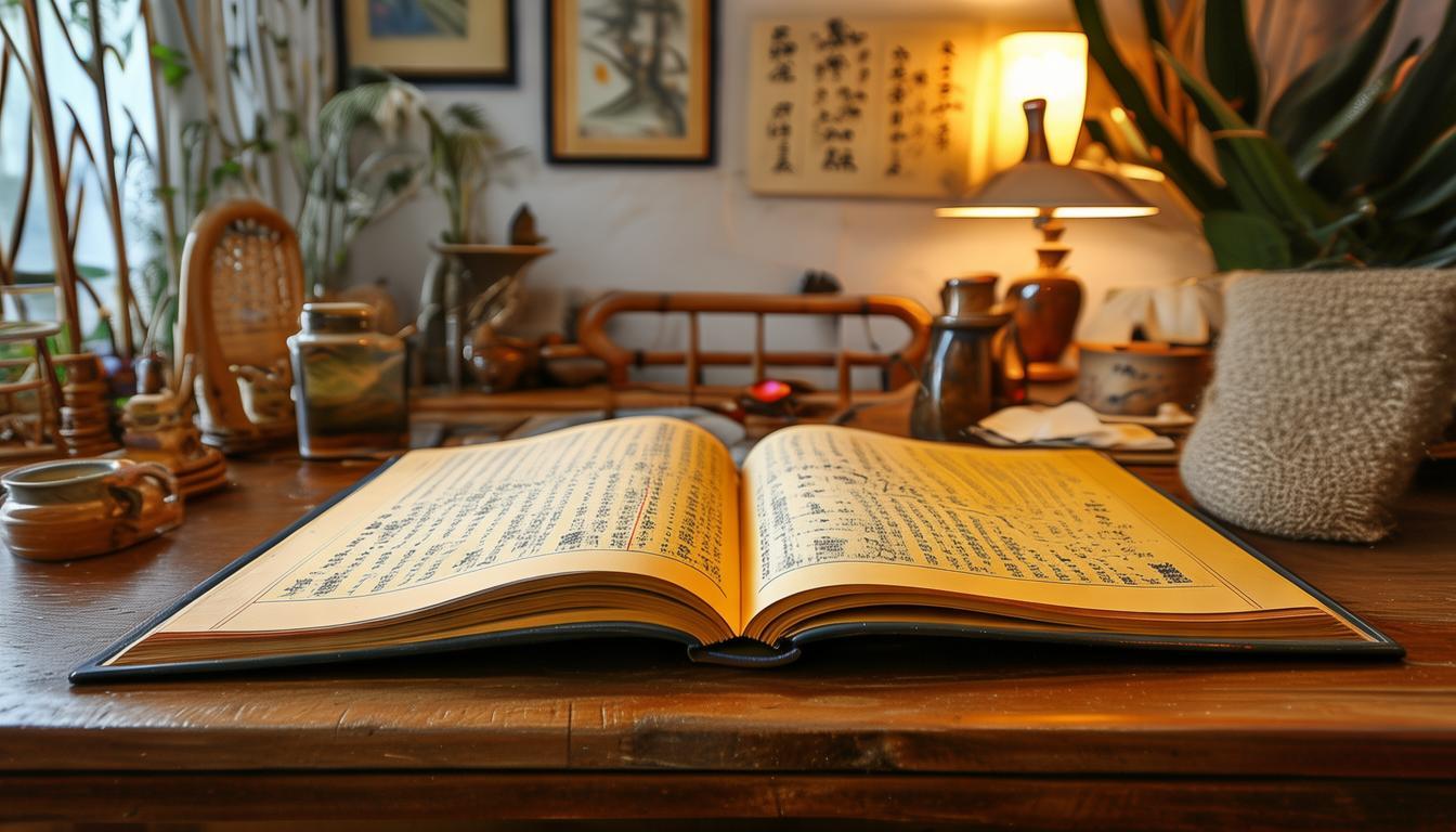 黄帝内经:养生宝典,美容养颜的秘密你知道吗?