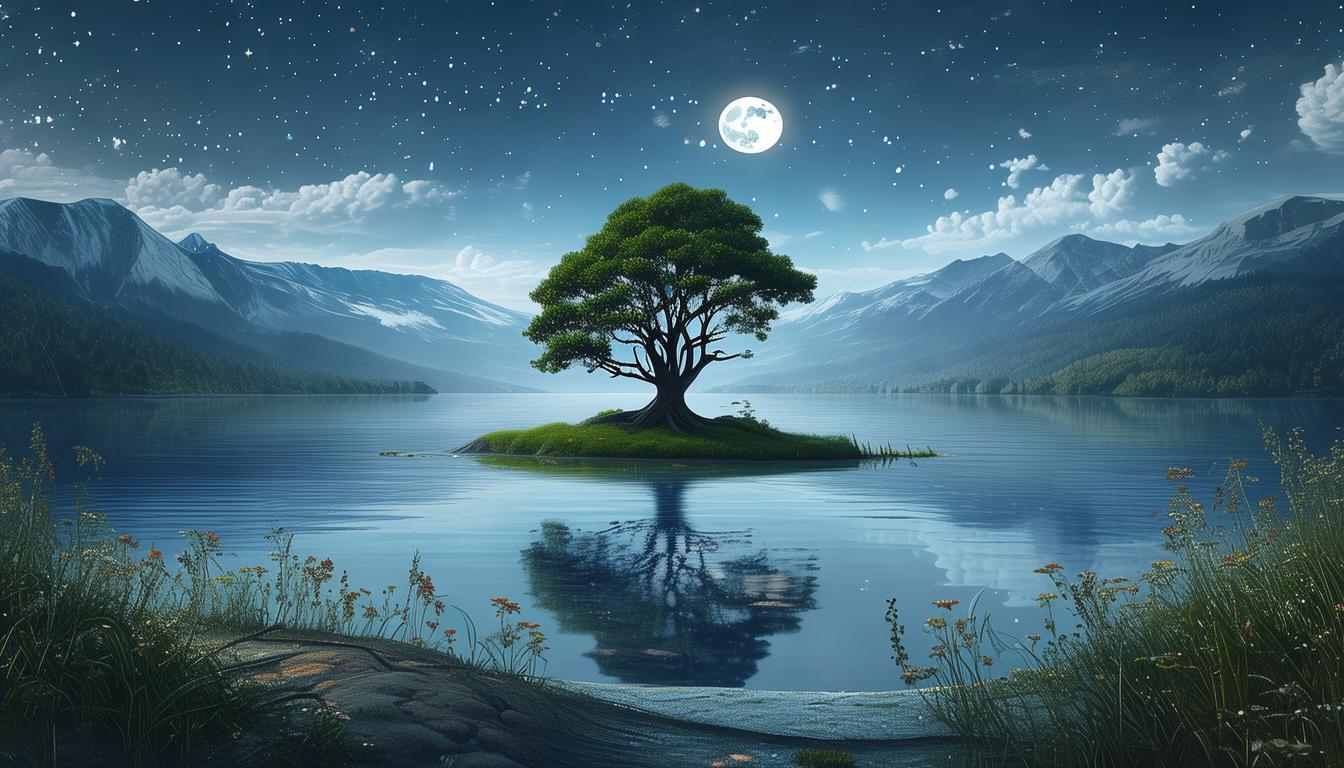 解读黄帝内经养生智慧：领悟上古奇书蕴含的生命之道