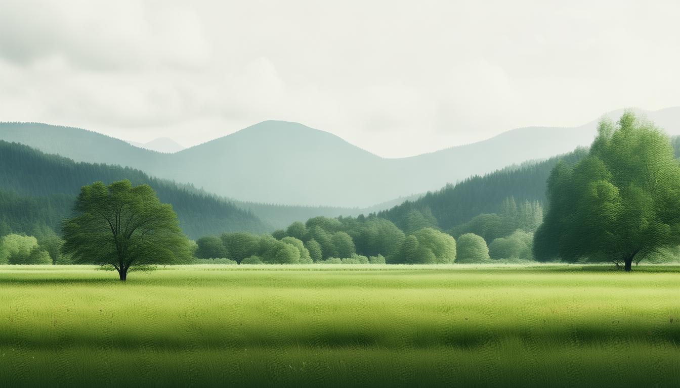 黄帝内经中的四季养生法,春生夏长秋敛冬藏之道