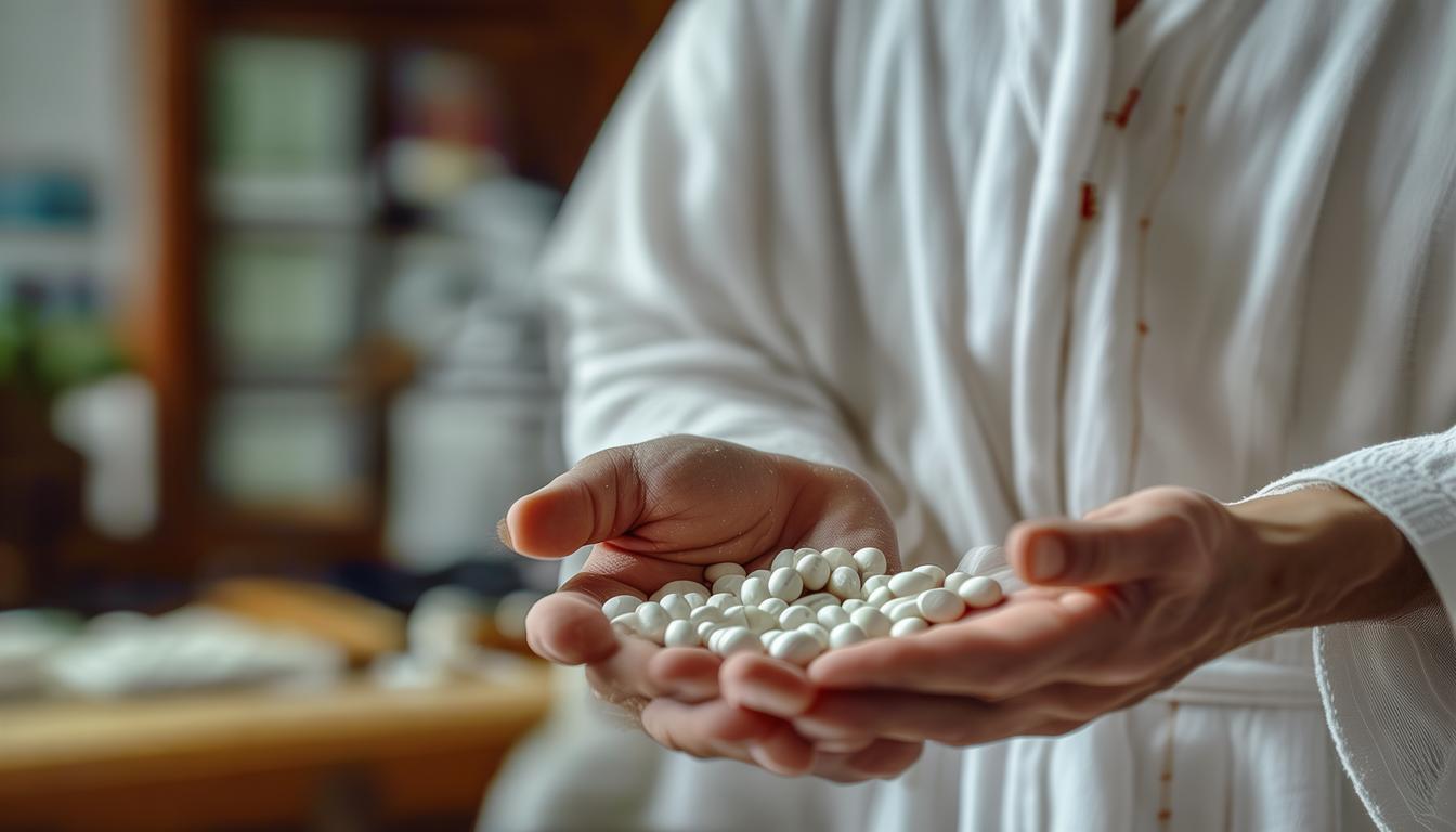 治未病的养生智慧：虚邪贼风是什么？该如何避之有时？