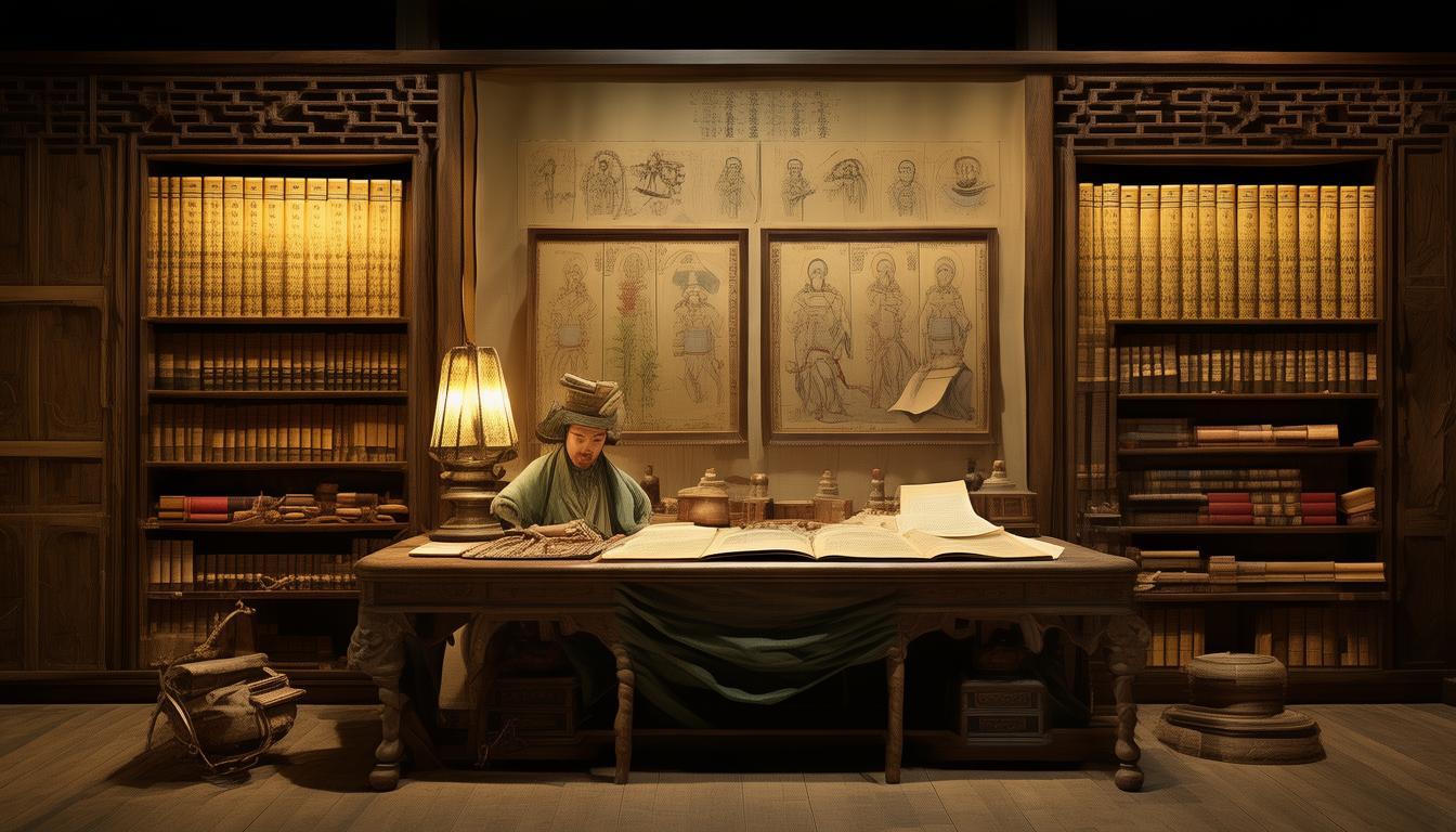 黄帝内经是什么书?现存最早中医经典你了解多少?