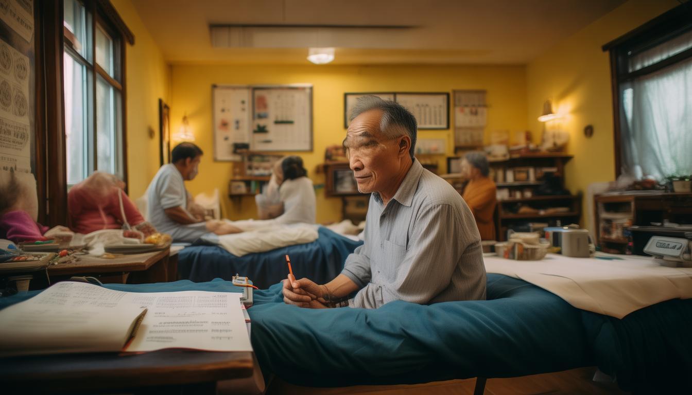 肝郁脾虚型高尿酸血症治疗_14味降尿酸方_中药配方网