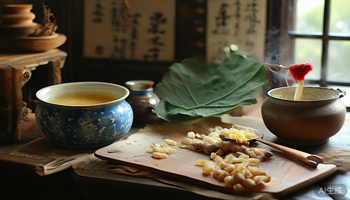 中医减肥茶配方_中药减肥茶配方_决明子清热型减肥茶
