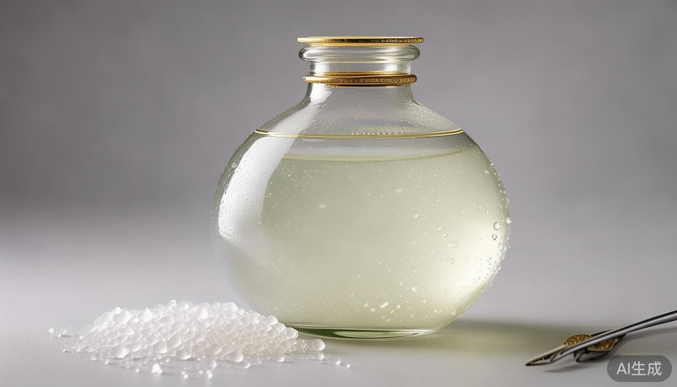 美白去皱去斑的中药面膜配方_美白成分解读_维C烟酰胺熊果苷护肤品推荐