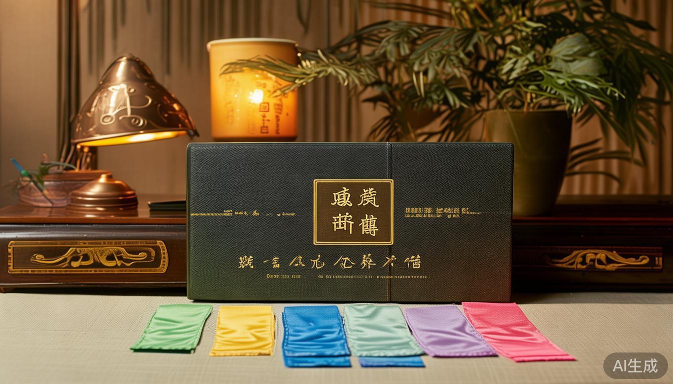 本草纲目和黄帝内经中的女人养颜经:探寻千年智慧,开启养颜之门