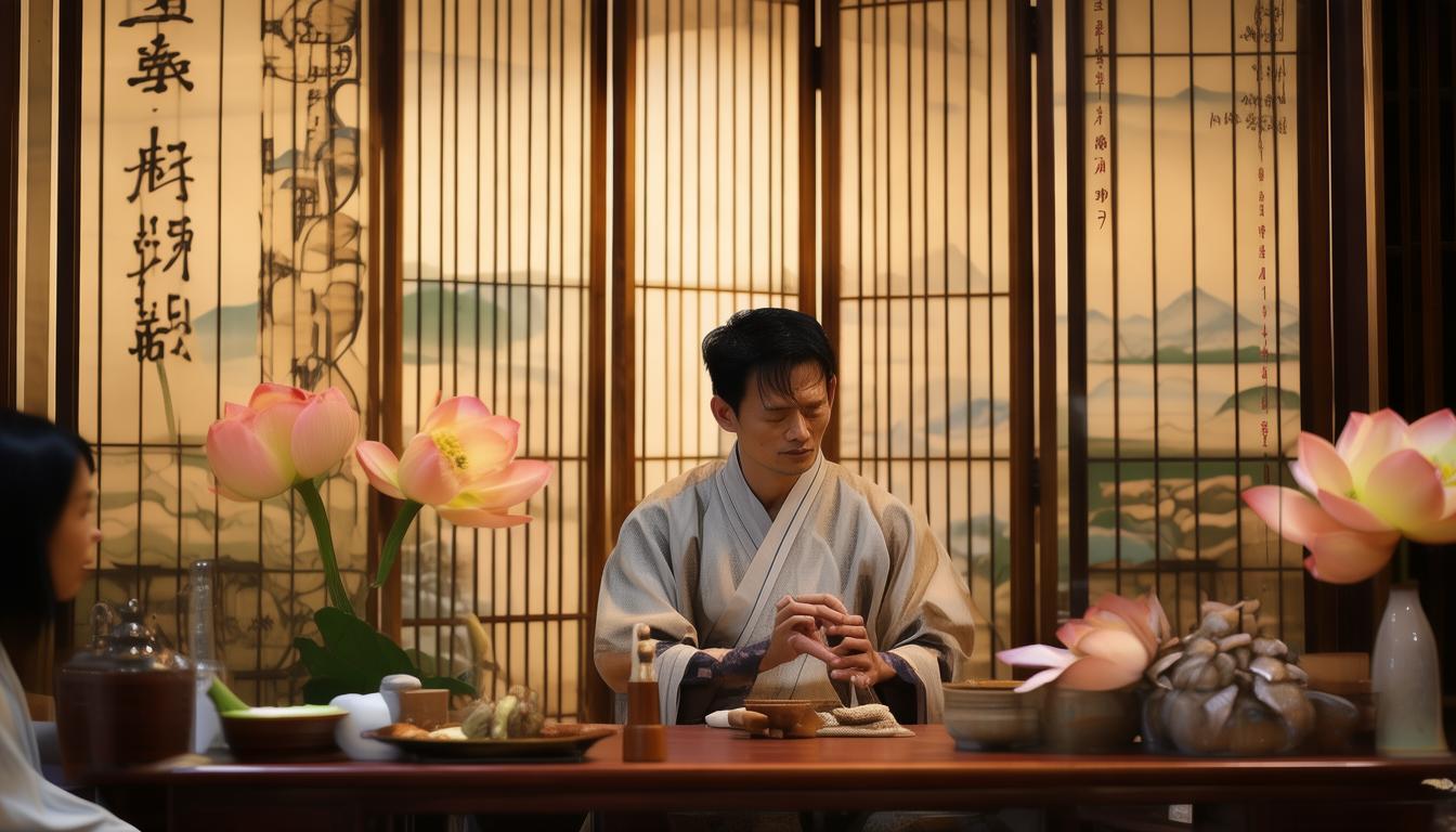 黄帝内经经络养生靠谱吗?如何结合多学科养生你知道吗?