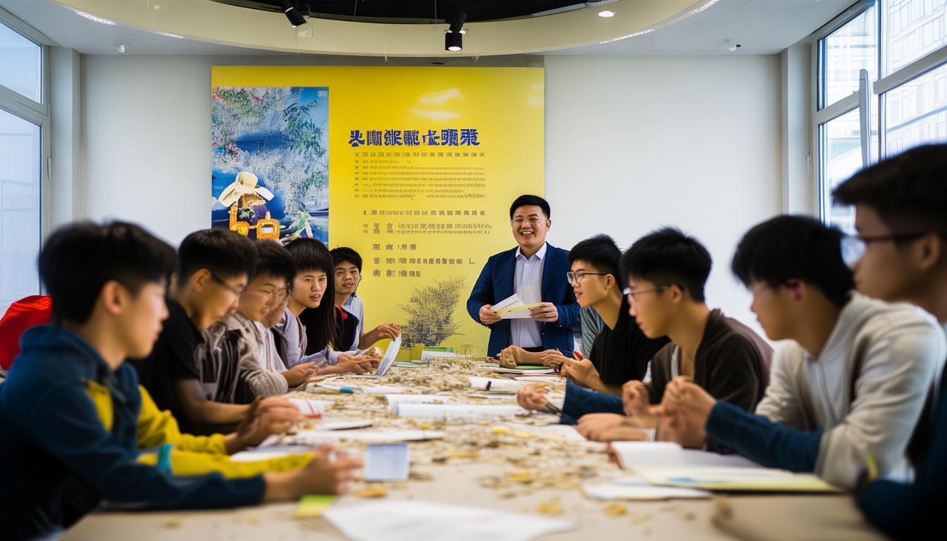 背诵黄帝内经可获高额奖励?背后真相引发广泛讨论