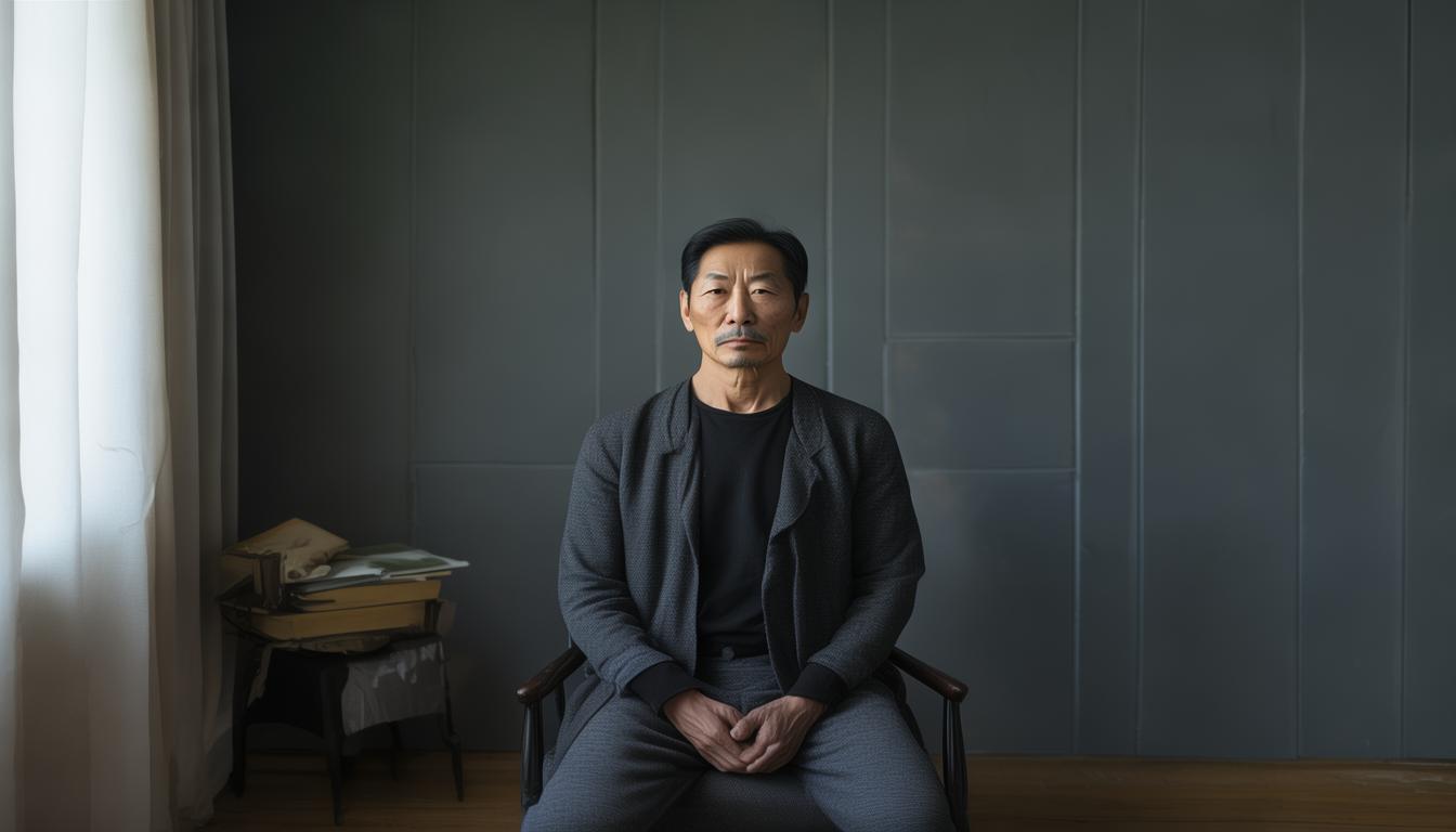 中医体质养生:了解自身体质,呵护生命健康