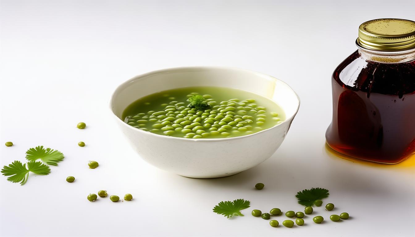 想要去除青春痘?快来试试DIY丹参栀面膜,效果惊人