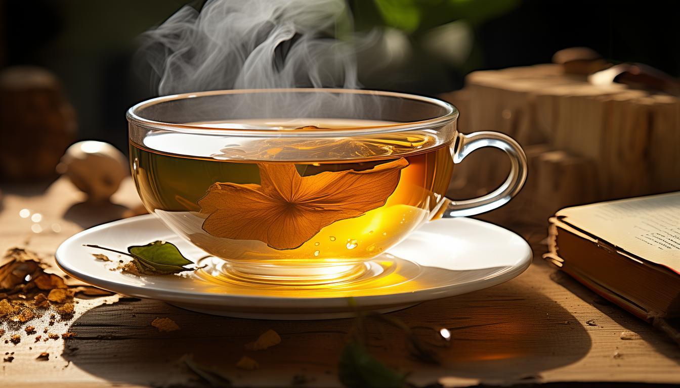 中药配方减肥_中药祛湿减肥茶_自制消脂排油茶饮