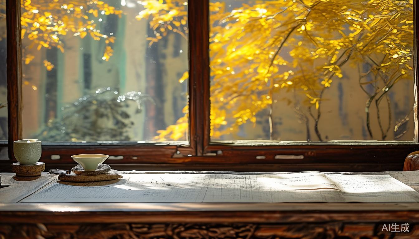 春季养生要领:顺应阳气升发,从心理调节与运动原则做起