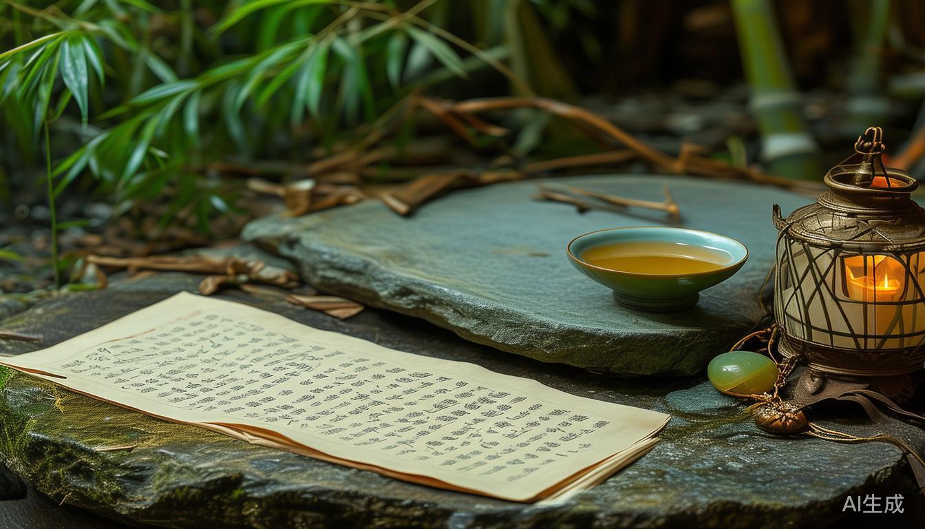 素问：深入探讨中医理论等内容的医学经典，你了解多少？