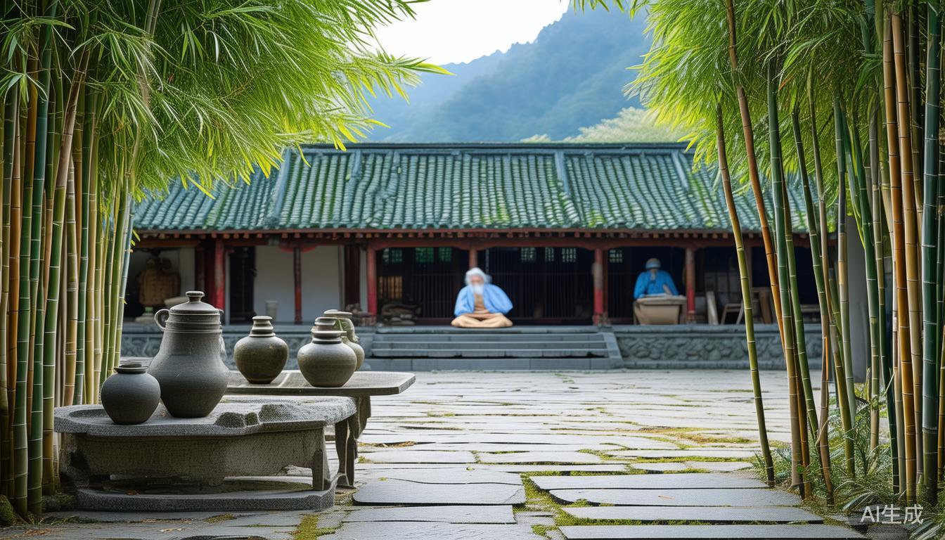 个人推荐!零基础可读的黄帝内经,涵盖中医体系与生命哲学