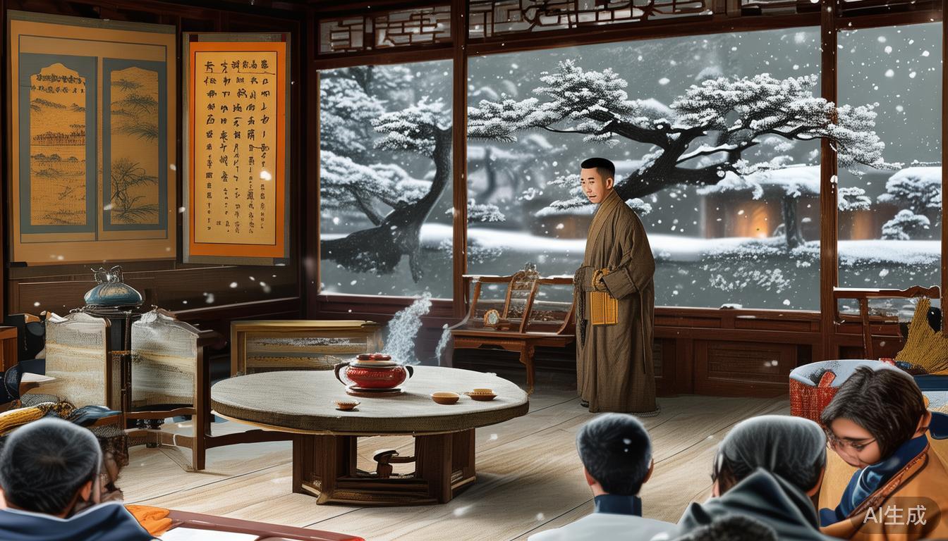 黄帝内经四季养生法PDF解读，冬季养肾饮食运动全攻略