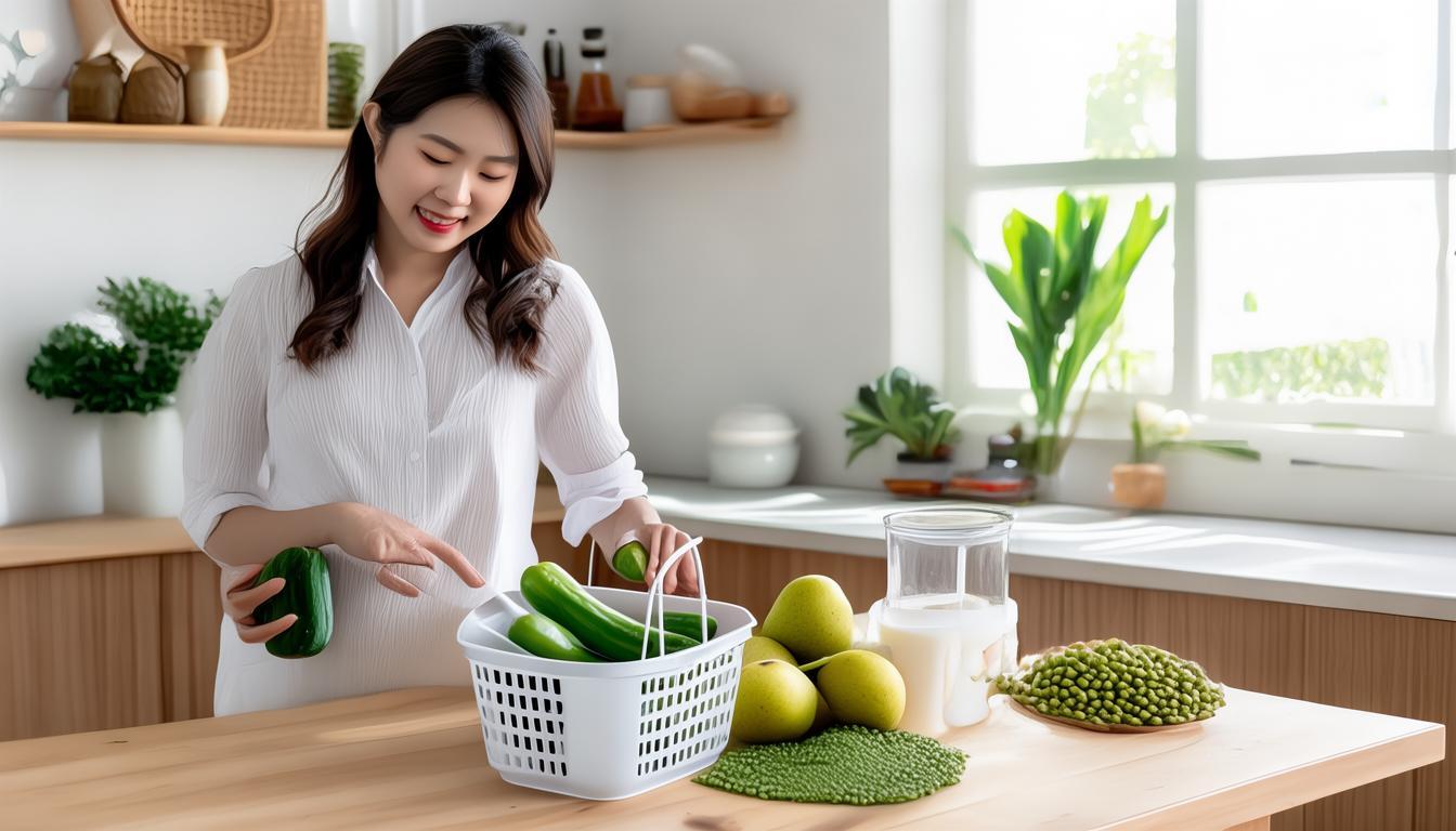 荨麻疹如何通过中药调理缓解症状?这些要点需知晓