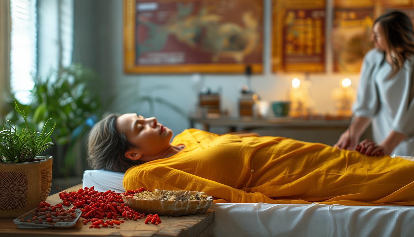 尿毒症治疗选中药还是西药?一文详解中药治疗优势