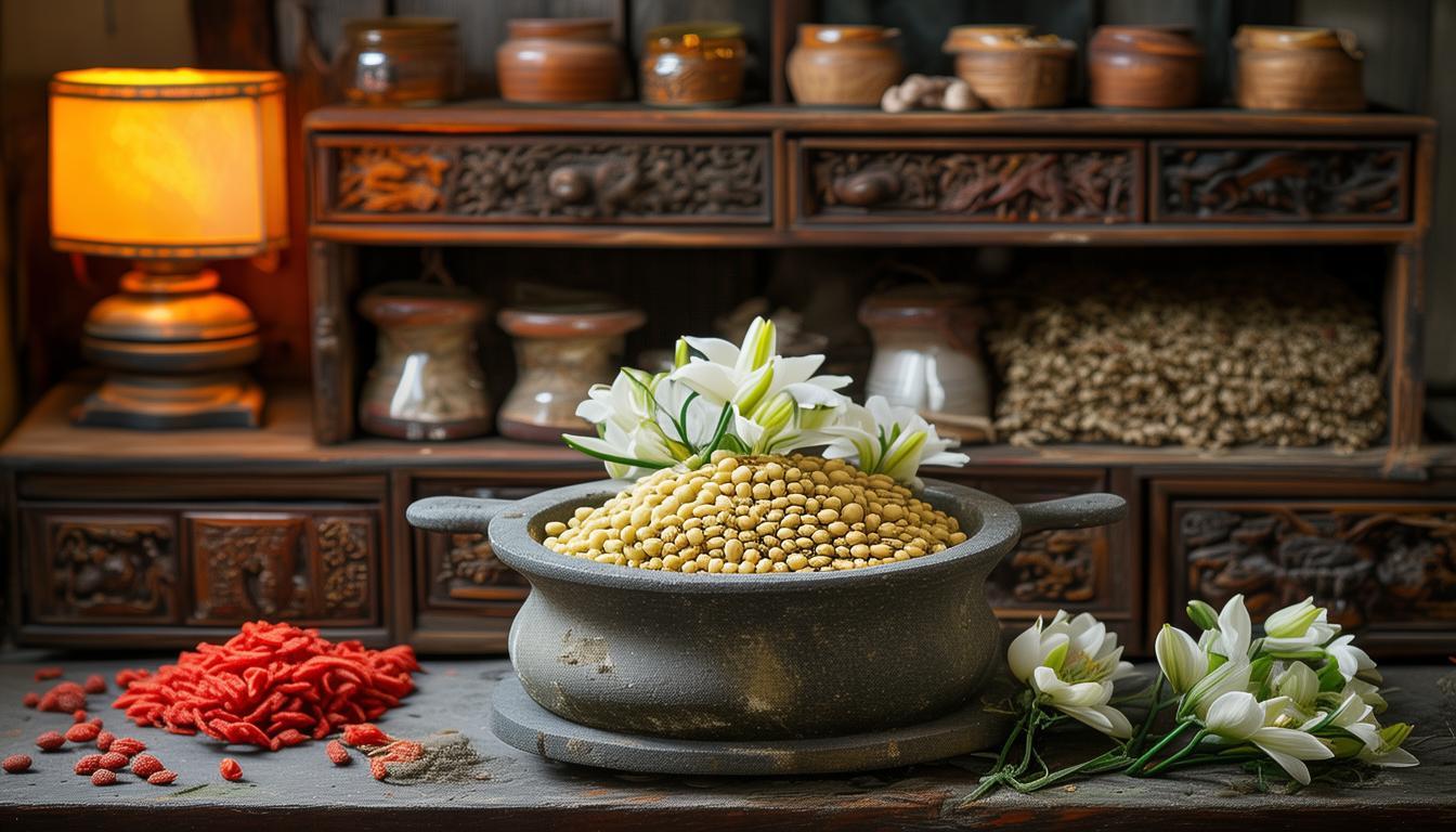 夏日美白正当时！中医师教你从内调理，养出白皙肌肤