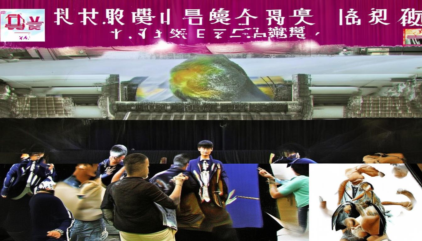 市中研附院开展中医药文化活动,普及知识促素养提升