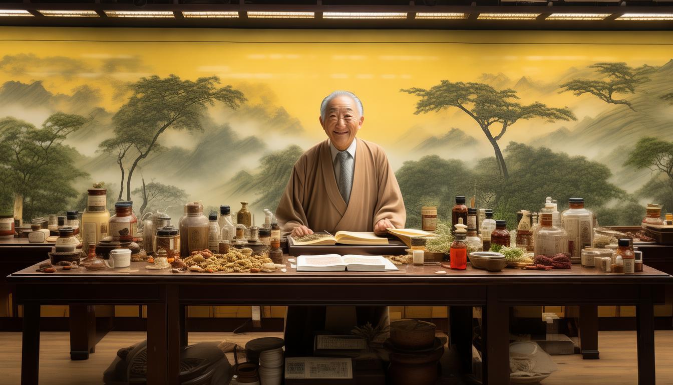 今冬膏方治病及养生热潮来袭!传承中医国粹正当时?