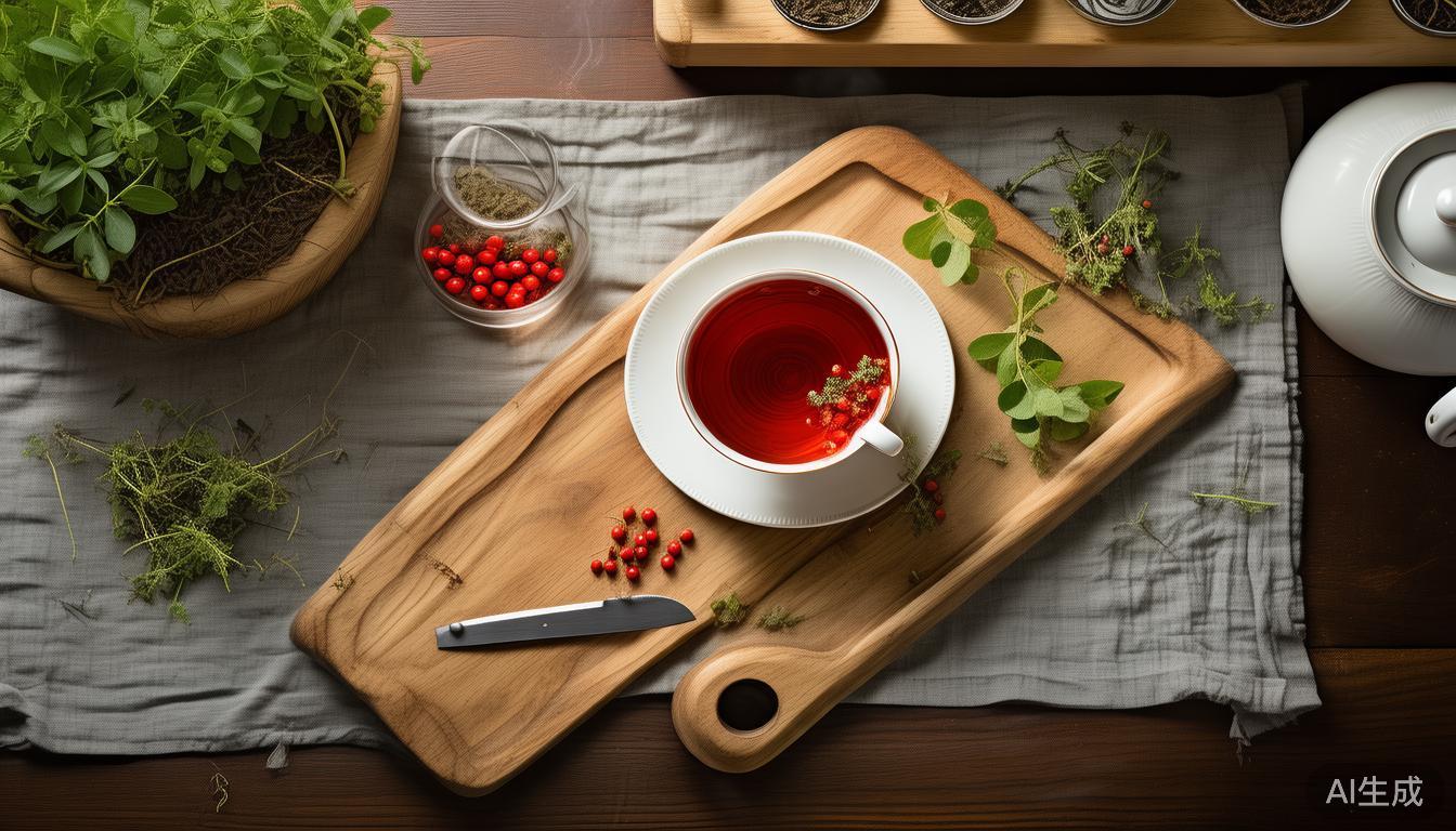 不想运动节食又想快速减肥?这三款中药减肥茶配方快收好