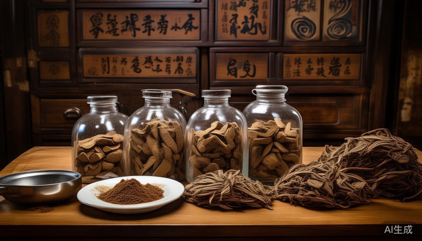 熏蒸常用的红花、艾叶、藿香等中药,使用时需注意这些
