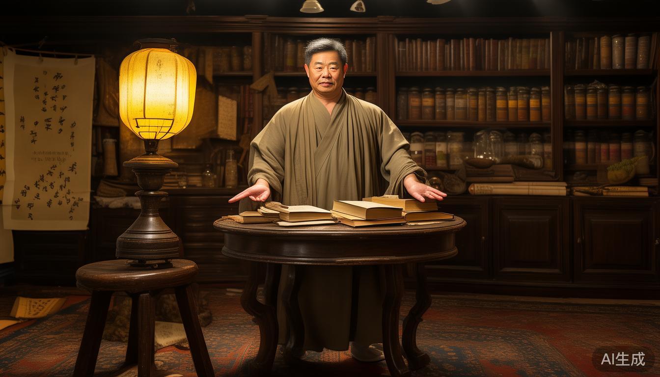 经脉穴位Tag内容:关乎东方精神文明与中医经络奥秘