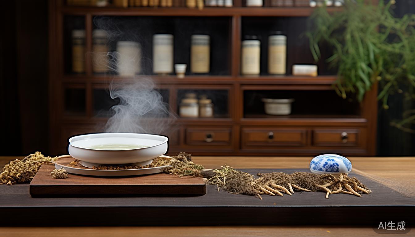 祛斑最有效的中药配方有哪些?白芷、七白膏方、桃红四物汤了解下
