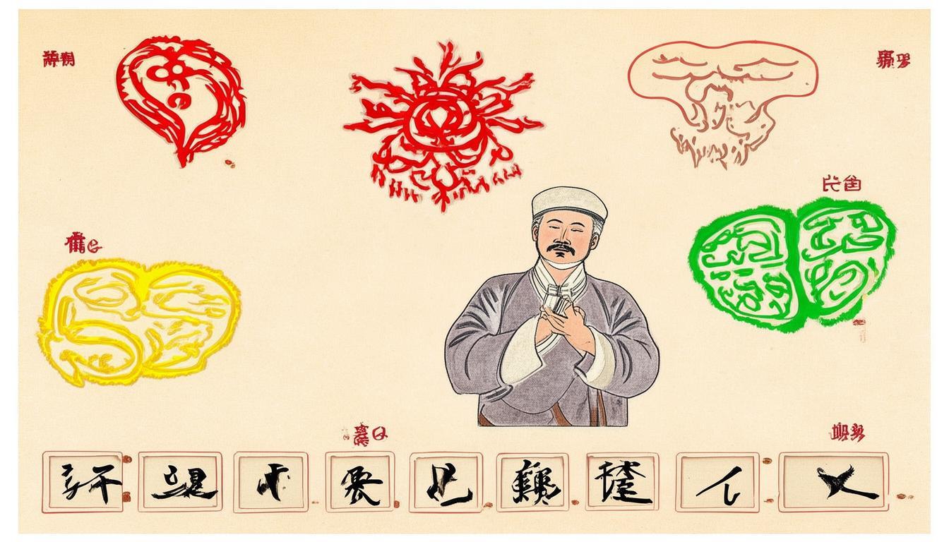 黄帝内经中的养生智慧,你知道多少?快来一探究竟