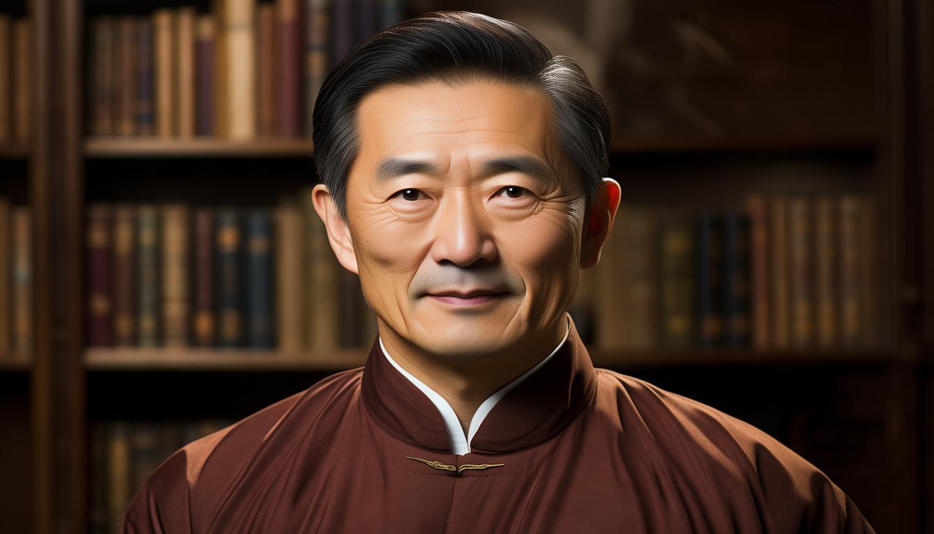 著名医史文献学家郭霭春:博通医文,主持内经整理课题