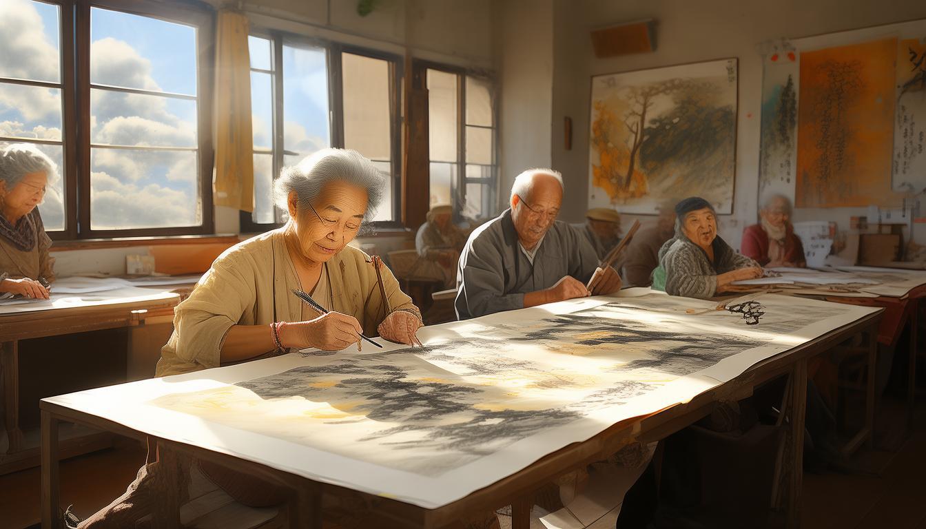 学习黄帝内经之上古天真论，开启正确养生之路