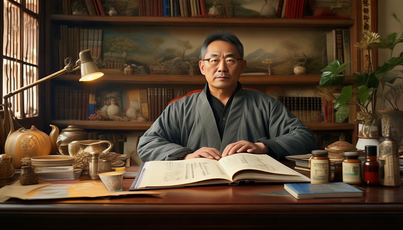 专家揭秘!六味地黄丸吃法藏玄机,黄帝内经里有何奥秘?